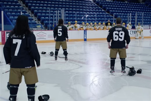 Shoresy Season 5 cast and characters: Here’s who brought the Hulu comedy series to life