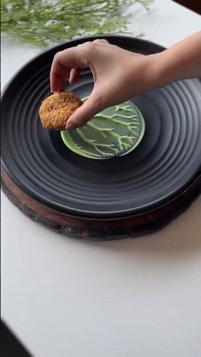 Art Of Plating | Food Plating Ideas | Plating Hacks | Plating Techniques | #shorts