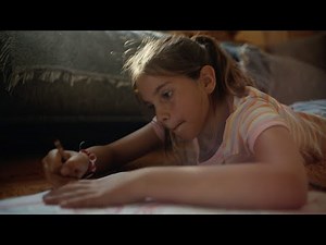 Crayola Creative Acts of Color || Caydence’s Surprise