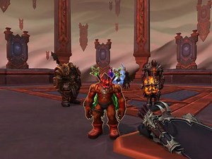 魔兽cd君怎么保留cd