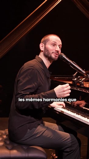 Jeremy Hababou on Instagram: "Intouchables X Interstellar ✨ Bientôt en tournée dans toute la France 🔥 (lien dans la bio 🎫)"