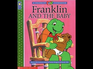 Franklin and the baby | Audiobook: Read Out Loud by Mr.ThinkSmart