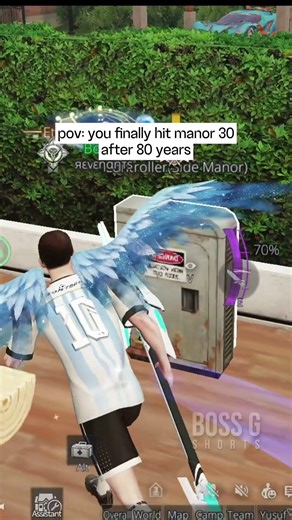 That ground breaking moment in Lifeafter🎉 #gaming #明日之后 #lifeafter #gamingvideos