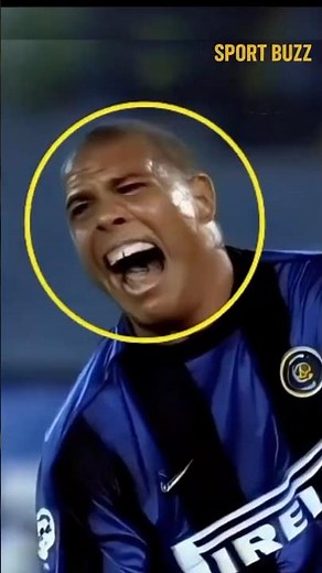 The Untold Truth Behind Ronaldo’s Iconic R9 Haircut (He Even Apologized!)#football #soccer #shorts