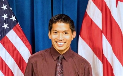 Mathew McCollough, longtime director of DC’s Office of Disability Rights, dies - WTOP News