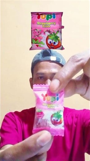 ASMR Permen Yupy #shotsasmr