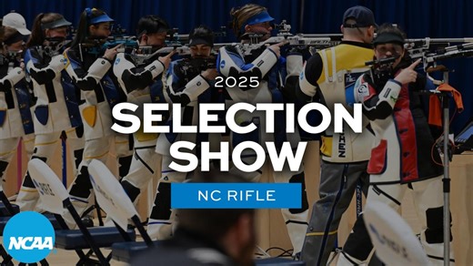 See who made the cut in the 2025 NC rifle selection show