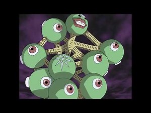 Frontier episode 29 recap [HD Upscale]