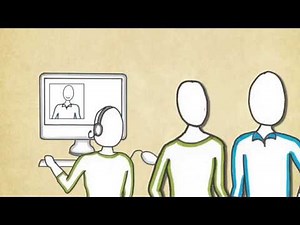 How can we use technology to enhance learning? (LEARNING FUTURES - NITA'S STORY)