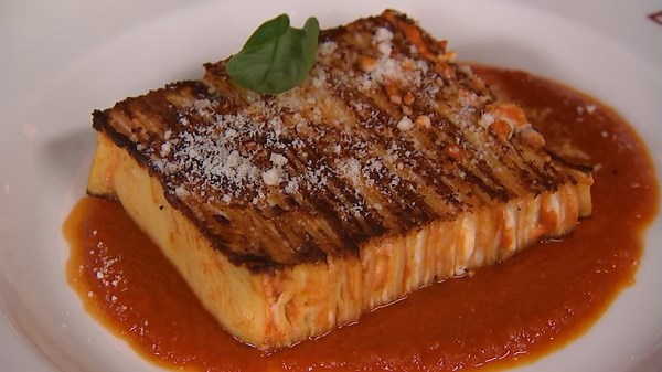 Borromini brings Italian cuisine to Rittenhouse Square