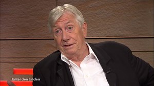 1.8K views · 7 comments | Der lachende Dritte – Wladimir Putin und der zerstrittene Westen - Heute 19.06.17 bei Phoenix "Unter den Linden" zu Gast bei Michaela Kolster: Wolfgang Gehrcke (Außenpolitischer Sprecher Bundestagsfraktion Die Linke) | PHOENIX | Facebook