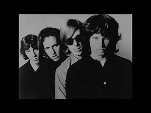 the doors - light my fire (instrumental / remastered)