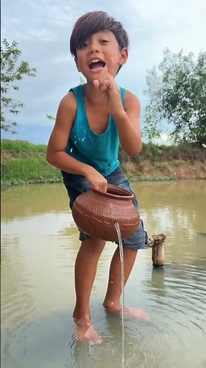 Survival Skills SMART Idea and USEFUL futa matka #bushcraft #camping #outdoors #usefulpart082
