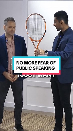 Keys to Confident Public Speaking: Improve Your Performance with Focus