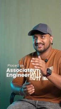 From essays to endpoints...