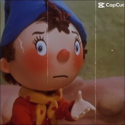 Noddy’s Toyland Adventures Template