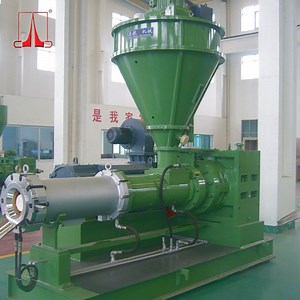 [Hot Item] PVC Planetary Roller Extruder Machine