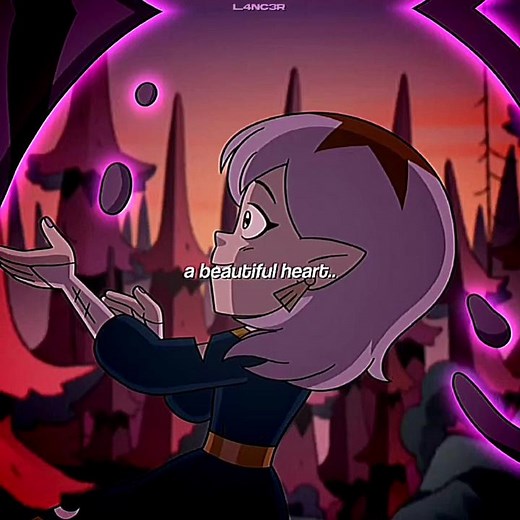 ˚₊‧꒰ა L☆nce ໒꒱ ‧₊˚ / 🇵🇸 (@l.4nc3r) - Exploring the Crossover Magic: MLP x The Owl House Season 3