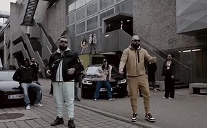 Jala Brat i Buba Corelli objavili novu pjesmu pod nazivom "S.O.S"