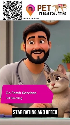 Go Fetch Services - Pet Boarding Service in Loveland, Ohio | Pet Near Me 630