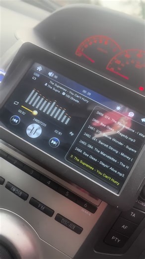 Discover Great Tunes on Gypsy Music USB