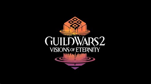 Brand New Guild Wars 2 Expansion Revealed in New Trailer
