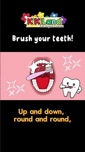 Brush Your Teeth Song | Kids Songs | Super simple song