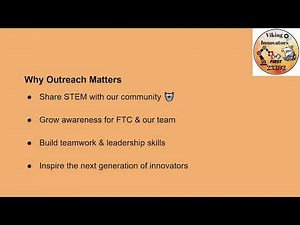 FTC : How to Plan Community Events for Outreach