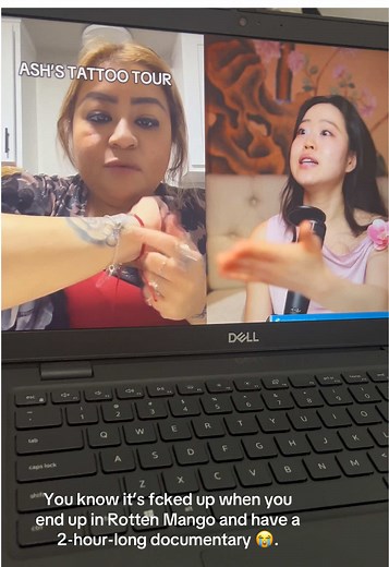 Ashley Trevino's Shocking Story in Rotten Mango Documentary