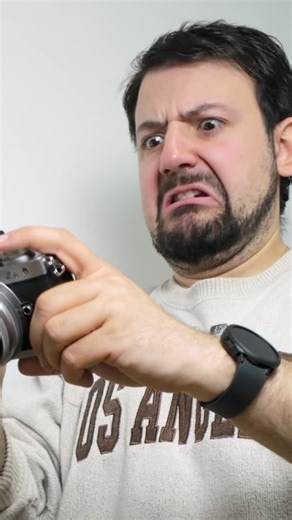 ✨ Clear photos start with a clean sensor!⁠ If your shots keep showing the same tiny spots or smudges, your camera sensor might need a little TLC.⁠ ⁠ At Ted’s Cameras, our expert staff make sure your camera stays in perfect shape, so you can keep capturing memories without the mess.⁠ ⁠ 💡 Visit your nearest Ted’s store for our professional Sensor Cleaning Service today. Keep your camera dust-free and ready for your next adventure!⁠ ⁠ 📍 Learn more here via link in bio⁠ ⁠ #camera #photographytips 