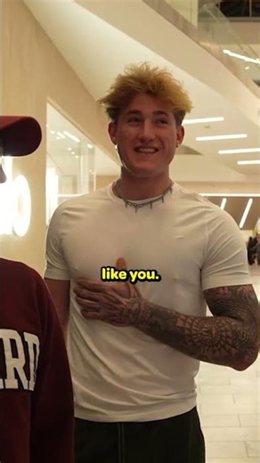 Cassidy Cambell Pressed Me!