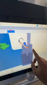 New Bend/Force 3D Machine in Action 8ft 175ton, Xprime, Lasercheck, WILA hydraulic tool clamp | Ramsey Customs