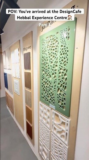 Experience the Joy of Beautifully Crafted Home Interiors✅♥️ #HomeInteriors #InteriorDesign #shorts