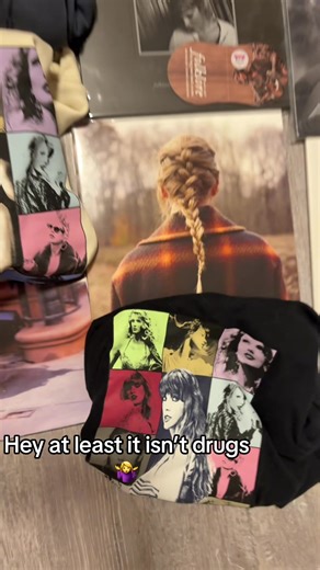 Taylor Swift Merch: A Deep Dive into Recent Trends
