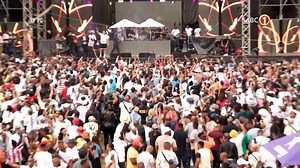 The biggest names in Hip Hop, Amapiano, House Music and, Techno are coming to your screen. On 29 October 2022, SABC 1 will broadcast exclusively SA's legendary music festival, Spring Fiesta. This is a must see! #SABC1OnLock #SpringFiesta2022 | SABC1- Mzansi Fo Sho