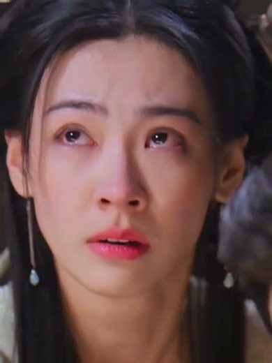 Girls should support each other. #cdrama #fatechoosesyou #renjialun #wangherun