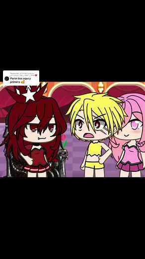 Respuesta a @un•-•poco°-°de._.todo~_~Edts❤️ parte 3 ?