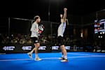 Highlights – Dubai Premier Padel P1
