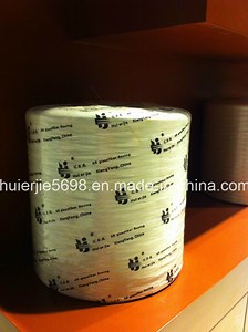 [Hot Item] AR ARG Fiberglass Spray Roving ZrO2 16.7% for GRC Cladding Panels