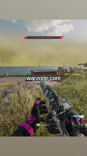 Warzone Core Strategies for Call of Duty Gameplay