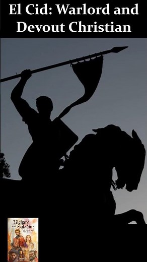 El Cid: Victory a Gift from God?