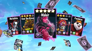 Monster Legends