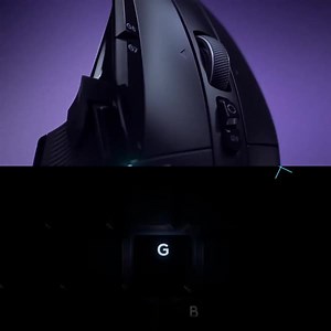 Great gaming starts with G Series 🖱️🎧⌨️ What’s your ‘must-have’ G Series gear? | Logitech G