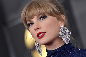 Take a Look Inside Taylor Swift’s “Cornelia Street” Townhouse