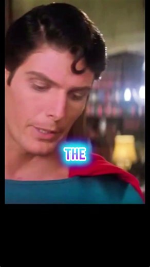 How Christopher Reeve Became Superman 1978 (Before He Was Famous) … Here’s What Happened