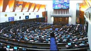 118K views · 2.7K reactions | Teruk menteri kena balun keh3 | Sukan Star TV - sstv.my | Facebook