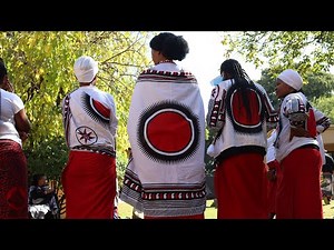 AFRICAN COSMOLOGY & THE SUN GOD (An Introduction)