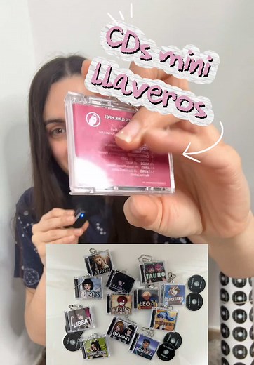 Mini CDs NFC: Guía de Compra y Medidas