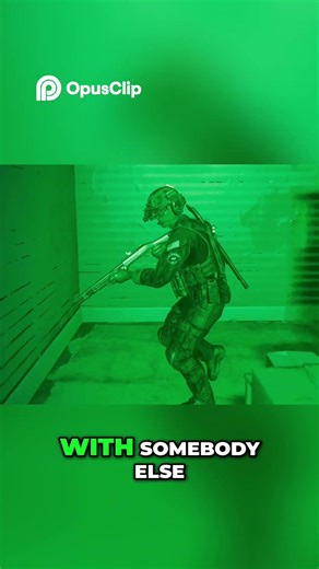 Terrifying VR Night Vision Mod - Play With Friends!