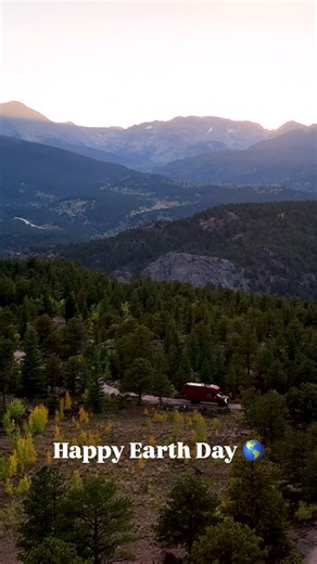 EarthRoamer | From high alpine passes to desert canyon floors—this place we get to explore is pretty unreal. Happy Earth Day 🌎 . . . . . #earthroamer... | Instagram